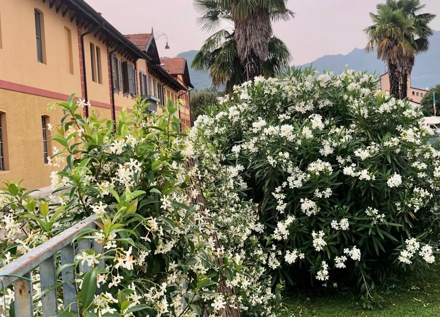 Roggia Maestra B&B Schio Bed & Breakfast