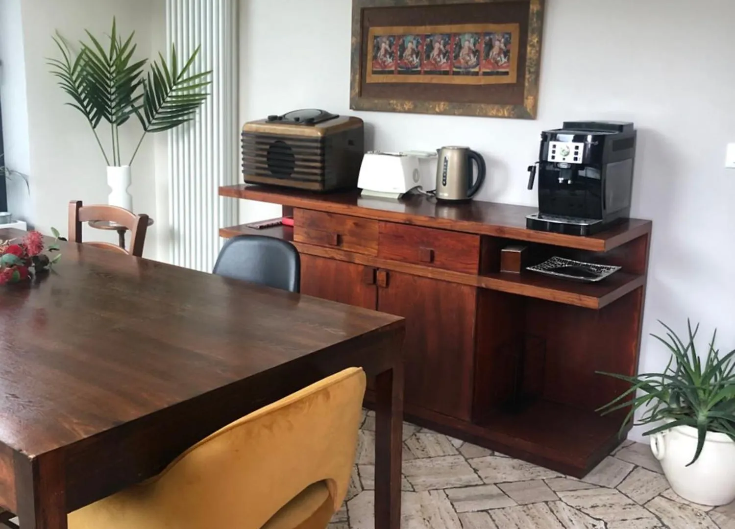 Roggia Maestra B&B Schio