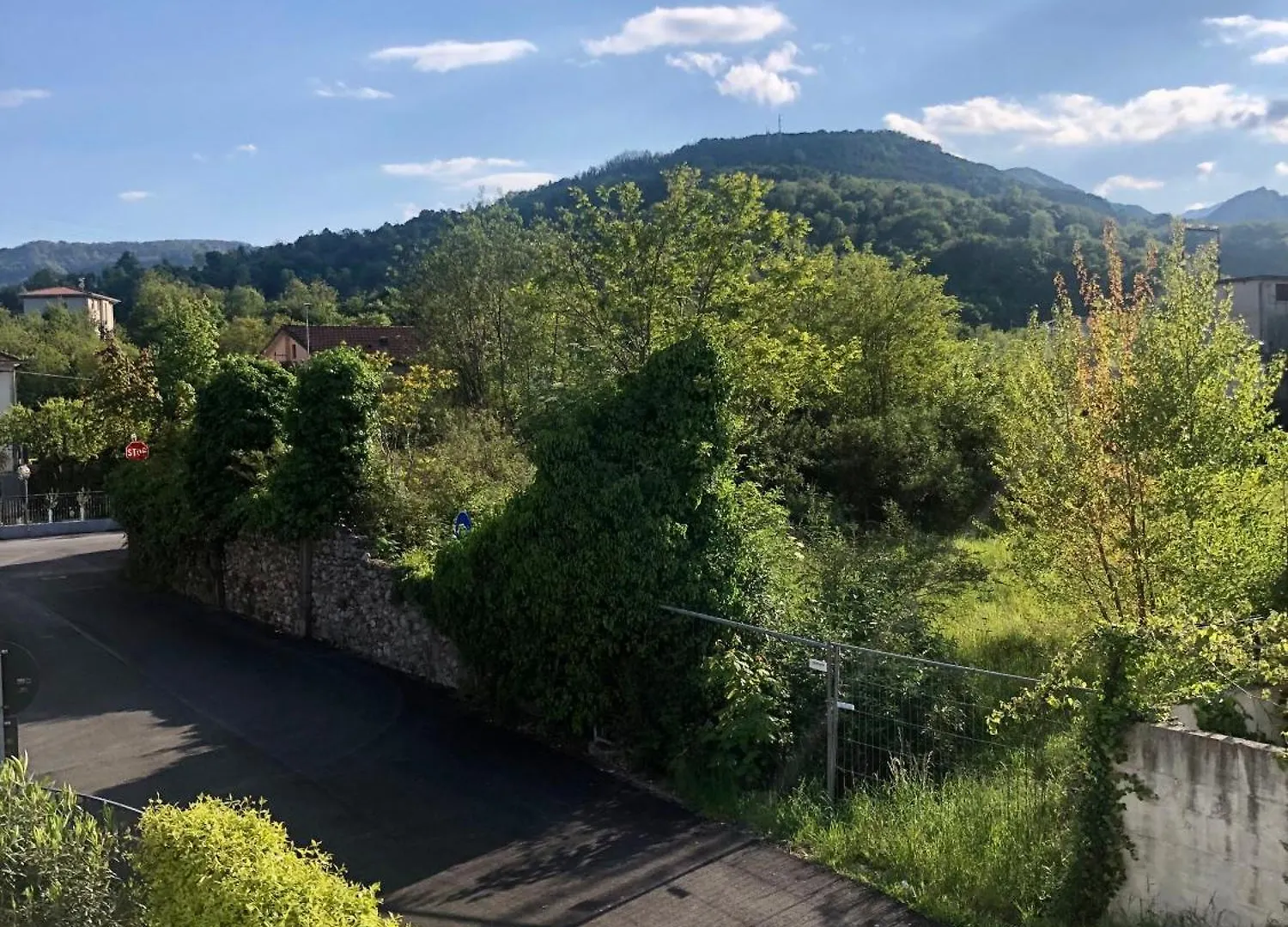 Roggia Maestra B&B Schio Italy