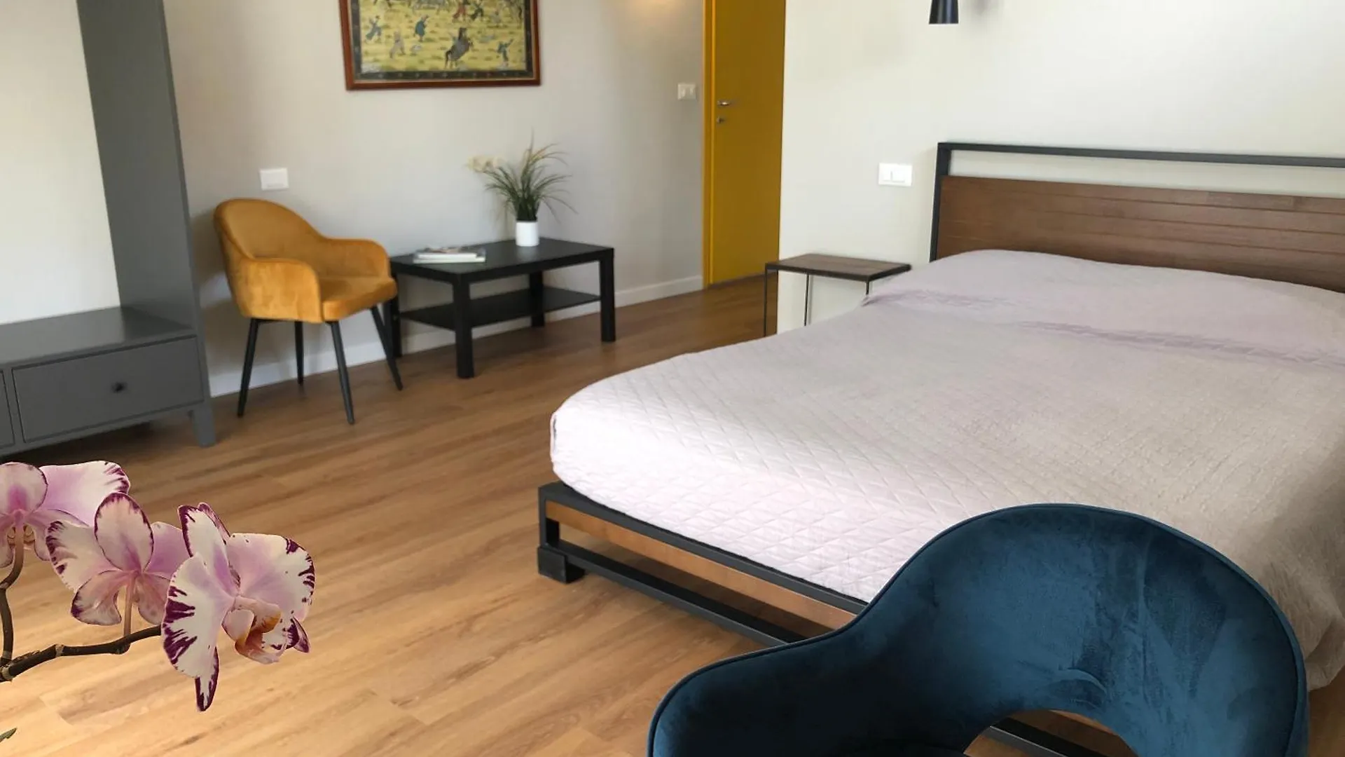 Roggia Maestra B&B Schio 0*,