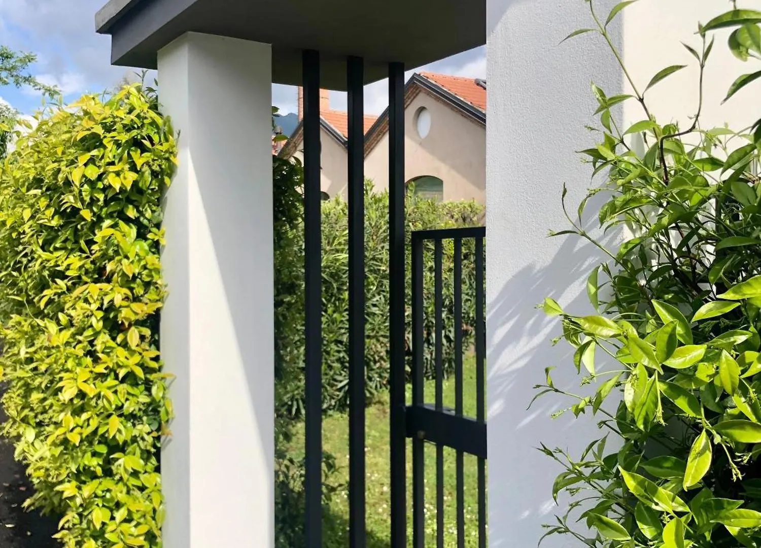 Bed & Breakfast Roggia Maestra B&B Schio