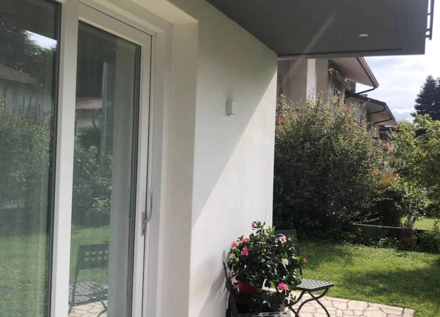Roggia Maestra B&B Schio 0*,  Italia